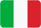 Estructuras soldadas Italiano